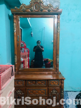 Dressing Tabel